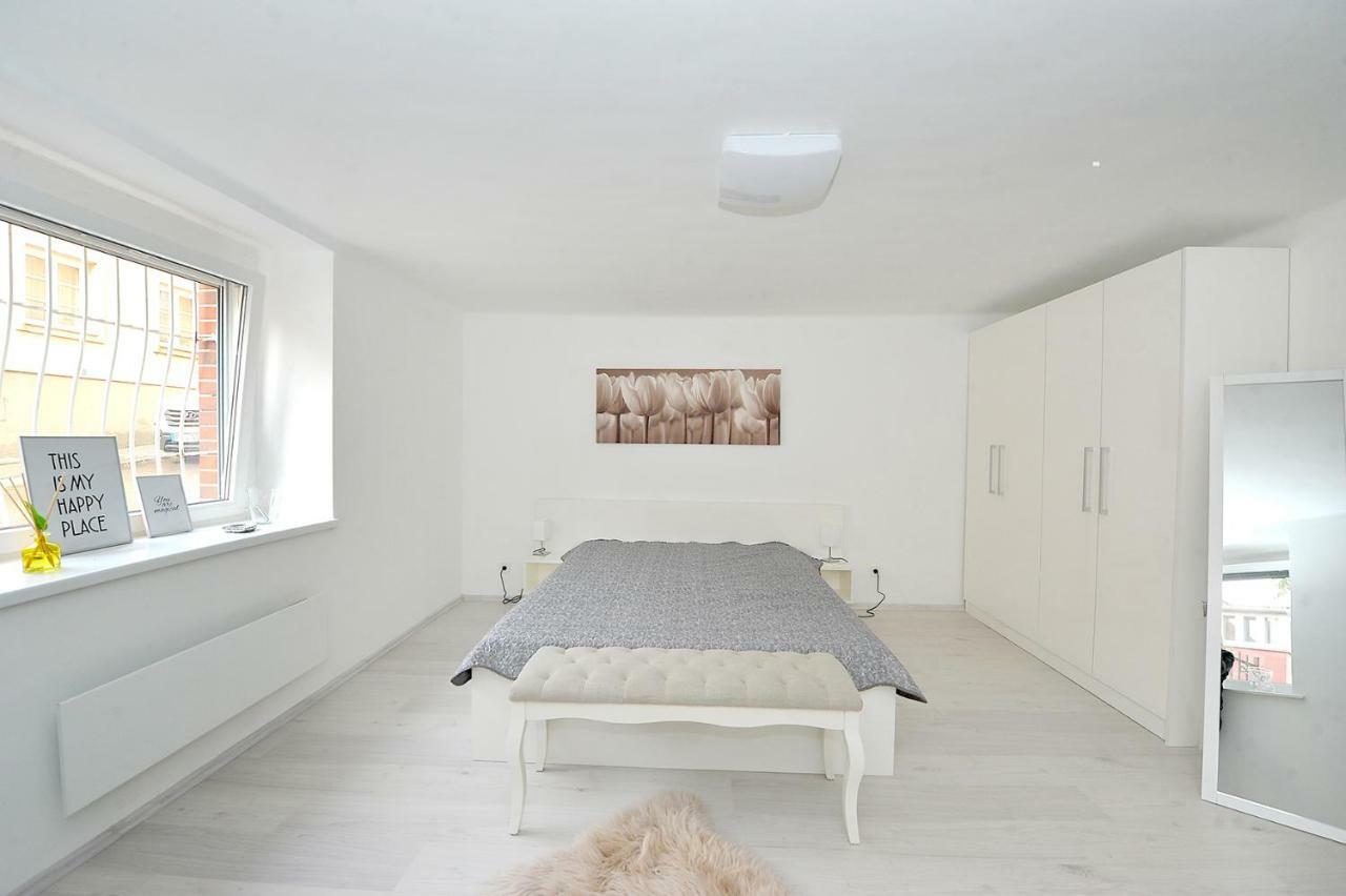 Pure Apartman Pecs Exterior photo