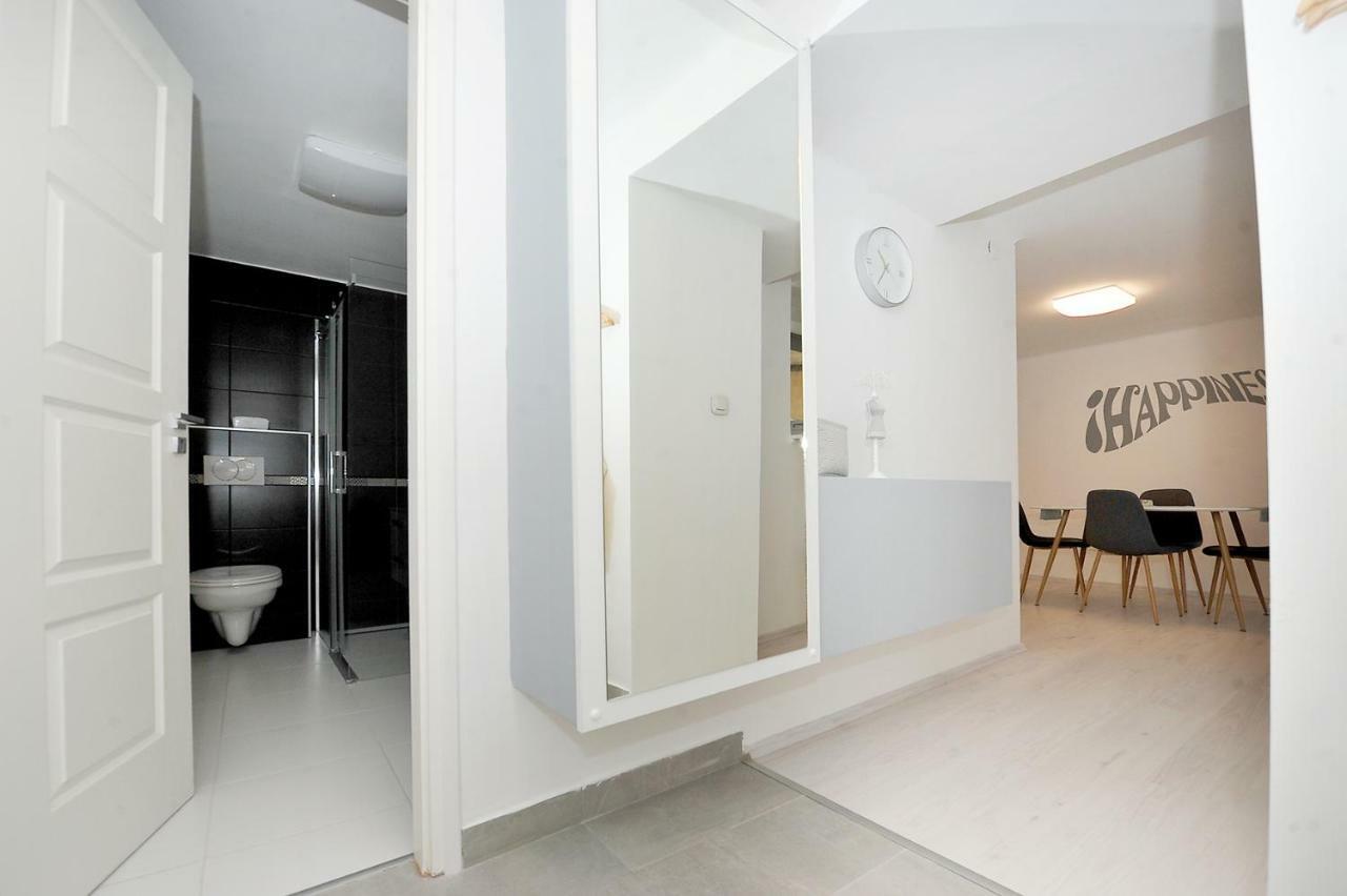 Pure Apartman Pecs Exterior photo