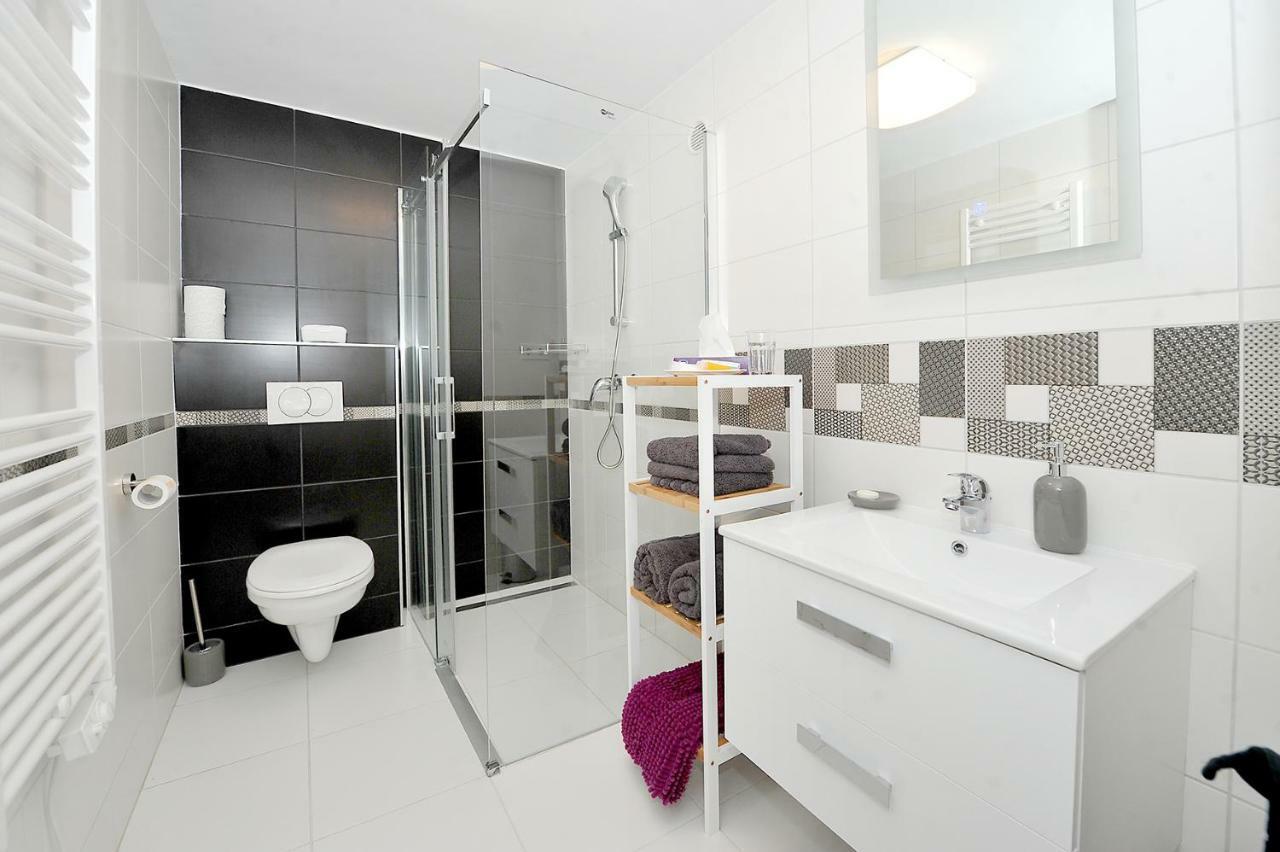 Pure Apartman Pecs Exterior photo